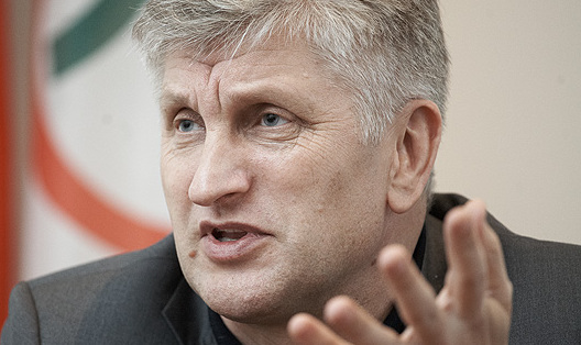 Николай Журавский поведал о сложившейся в молдавском спорте ситуации со стадионами.