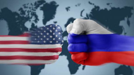 Un nou val de sancţiuni peste Rusia. Foto: uapress.info