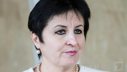 По словам Анны Гуцу, Реформаторский совет ЛП склоняет заменить Михая Гимпу на его племянника Дорина Киртоакэ. Фото: parlament.md