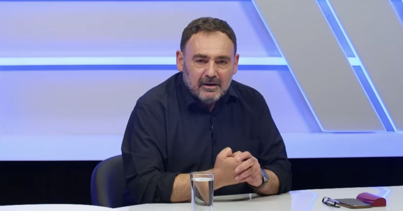 Ткачук: В Молдове меньшинство удерживает власть над большинством, подавляет его.