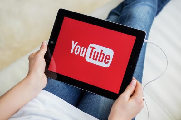 YouTube se schimbă. Mai multe materiale vor fi eliminate. Foto: digi24.ro