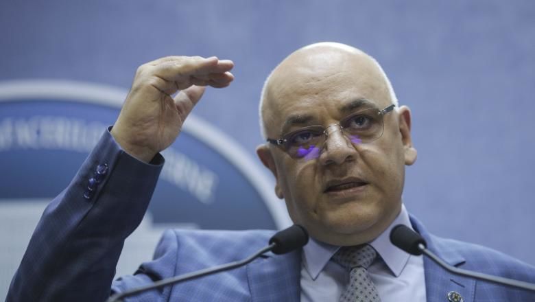 Раед Арафат: Вторая волна не шутка, не знаем, на что это будет похоже.