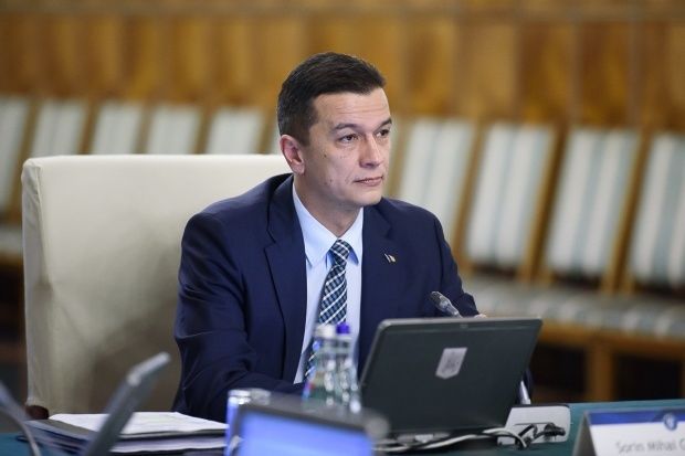 Premierul Grindeanu a trimis o echipă ministerială în Italia, în urma scandalului româncelor exploatate. 