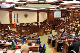 Liderii PLDM şi PDM şi-au anunţat intenţia de a iniţia negocieri pentru crearea unei noi majorităţi în legislativ. Foto: gazetadesud.md