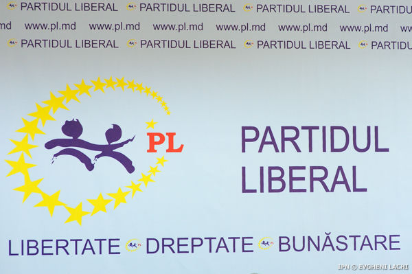Liberalii se pregătesc pentru prezidențiale.