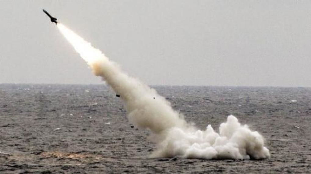 Iranul a testat duminică o rachetă de croazieră, numită ''Sumar''. Foto simbol: RTV
