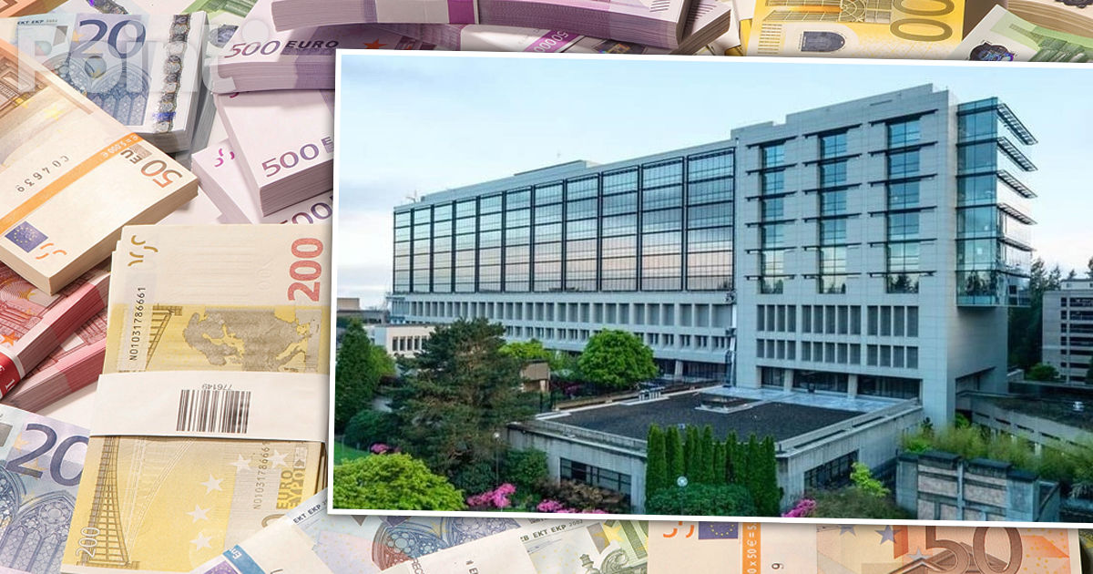 Banca de Dezvoltare a CoE va acorda Moldovei trei milioane de euro pentru proiectarea Spitalului Regional Bălți.