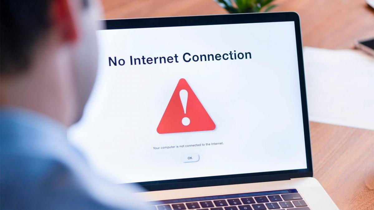 Россия стала лидером по отключениям Интернета.