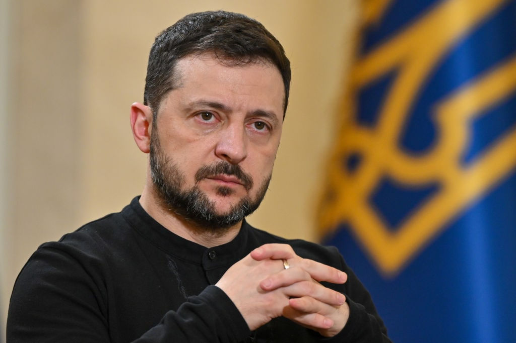 Zelenski: Rusia nu a oferit un răspuns dacă este dispusă să accepte încetarea focului.