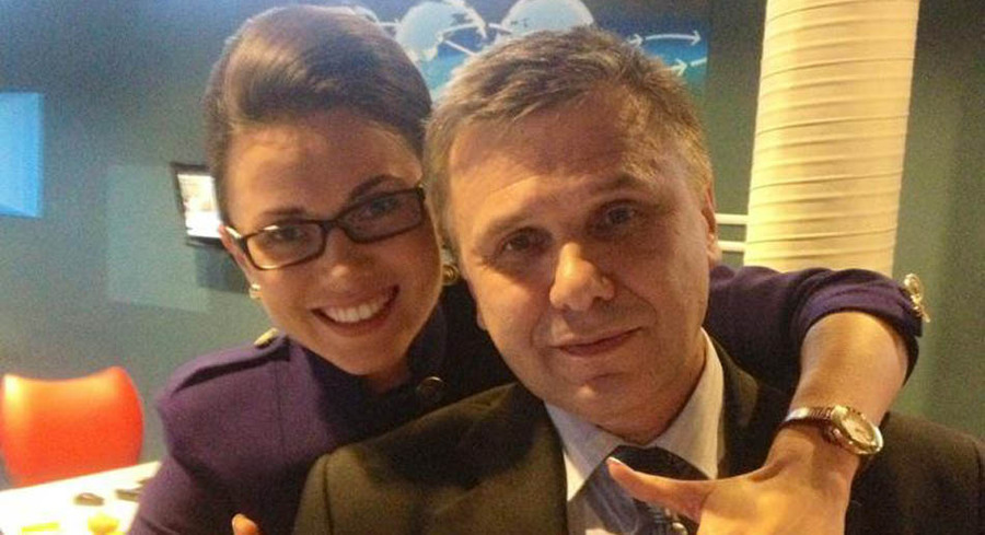 Potrivit surselor, emisiunea se va numi “Politic”, iar una dintre revistele  de la Chișinău pregătește deja coperta pe care va anunța premiera.