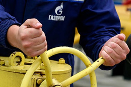 В понедельник вечером стороны договорились, что цена на газ для Украины составит 350-380 долл.   Фото: 1tvnet.ru