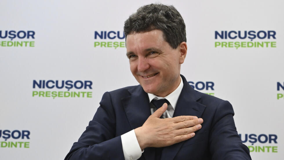 Nicuşor Dan a anunțat din greșeală începerea negocierilor UE cu Moldova.
