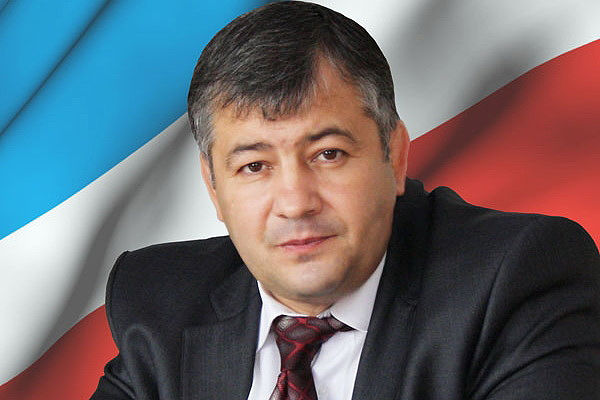 Гагаузский политик, бывший член Демократической партии Николай Дудогло.