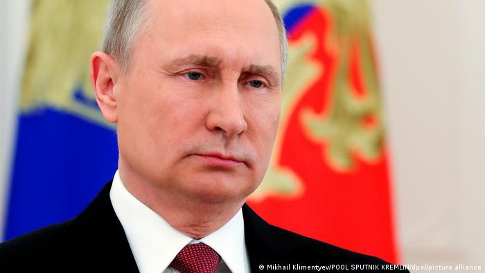 Путин ответил на вопрос, будет ли война в Европе.
