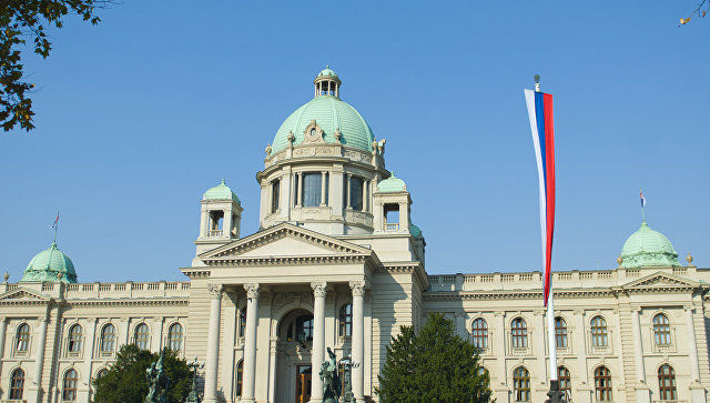 В парламенте Сербии прокомментировали решение Косово о создании армии.