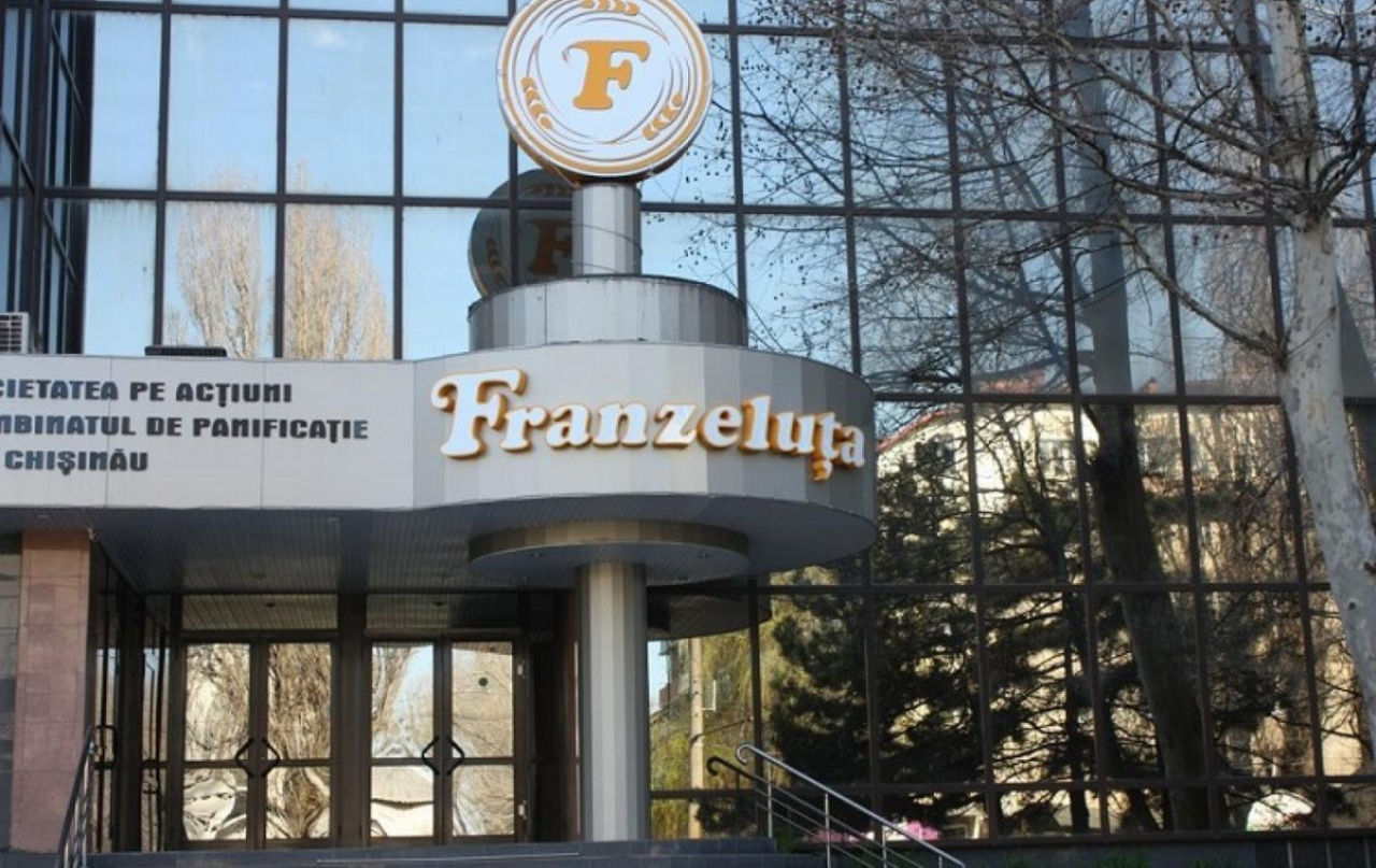 Franzeluța a crescut vânzările de produse de patiserie de Paște în 2025 la 170 de tone.