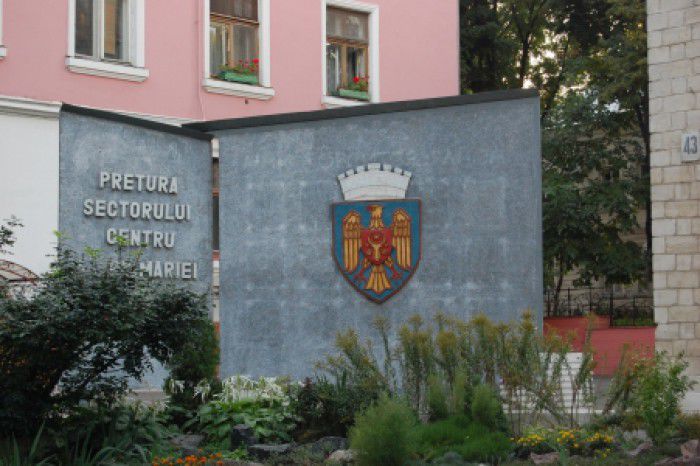 Funcțiie de pretor și vicepretor de sector ar putea deveni funcții de demnitate publică. Foto: casata.md 