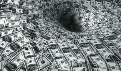 Fraudă de 4 miliarde de dolari dintr-un fond de stat. Foto: money.cnn.com