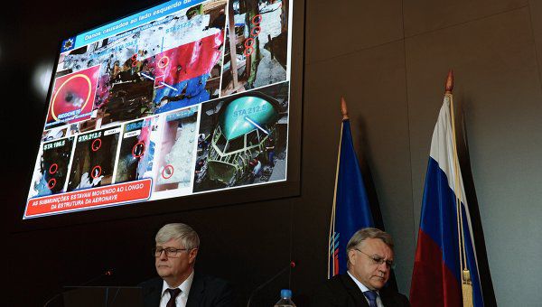 Последняя такая ракета была выпущена в Советском Союзе в 1986 году.