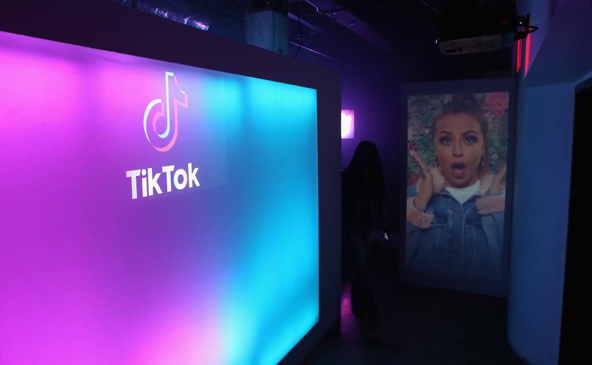 Правительству Австралии запретят использовать TikTok вслед за США.