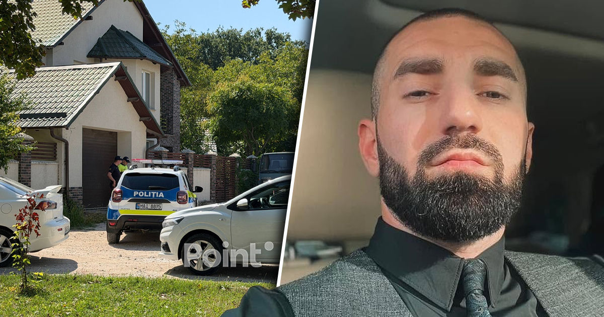 Адвокат требует проверить звонок дочери жертвы из Магдачешт в 112: Это может нас шокировать.