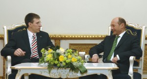 Vicepreședintele Partidului Liberal, Dorin Chirtoacă, a scos în evidență câteva concluzii de pe urma discuției telefonice cu Traian Băsescu.
