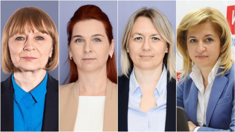 UN Women: Молдова сделала важный шаг для обеспечения гендерного равенства. 