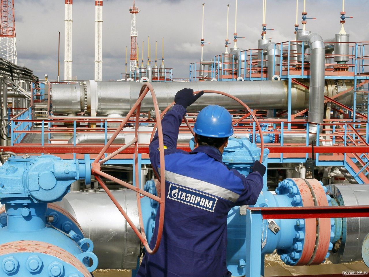 Datoriile „Moldovagaz” față de „Gazprom” s-au acumulat din cauza managementului vicios al întreprinderilor.  