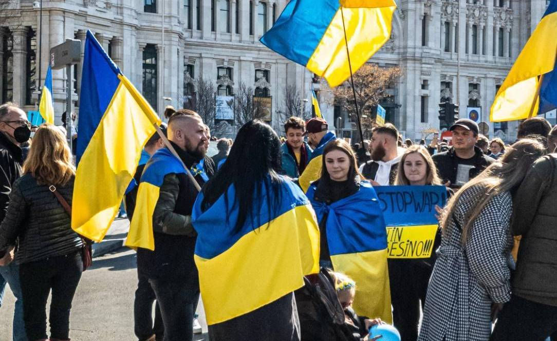 В Молдове около 1300 украинских беженцев работают официально