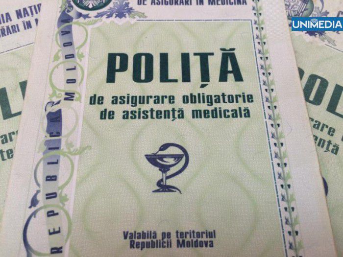 Moldovenii cu poliță pot da în judecată Centrul de Diagnostic dacă li se cer bani. Foto: unimedia.info