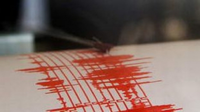 Un cutremur cu magnitudinea de 3,6 pe Richter s-a produs aseară.
