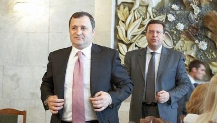 Filat urmează să semneze, în cadrul vizitei, patru acorduri importante pentru cooperarea dintre Republica Moldova şi Georgia. 