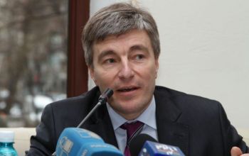 Totodată, Eugen Carpov a apreciat rolul mobilizator şi implicarea activă a Ucrainei în medierea dialogului dintre Chişinău şi Tiraspol 