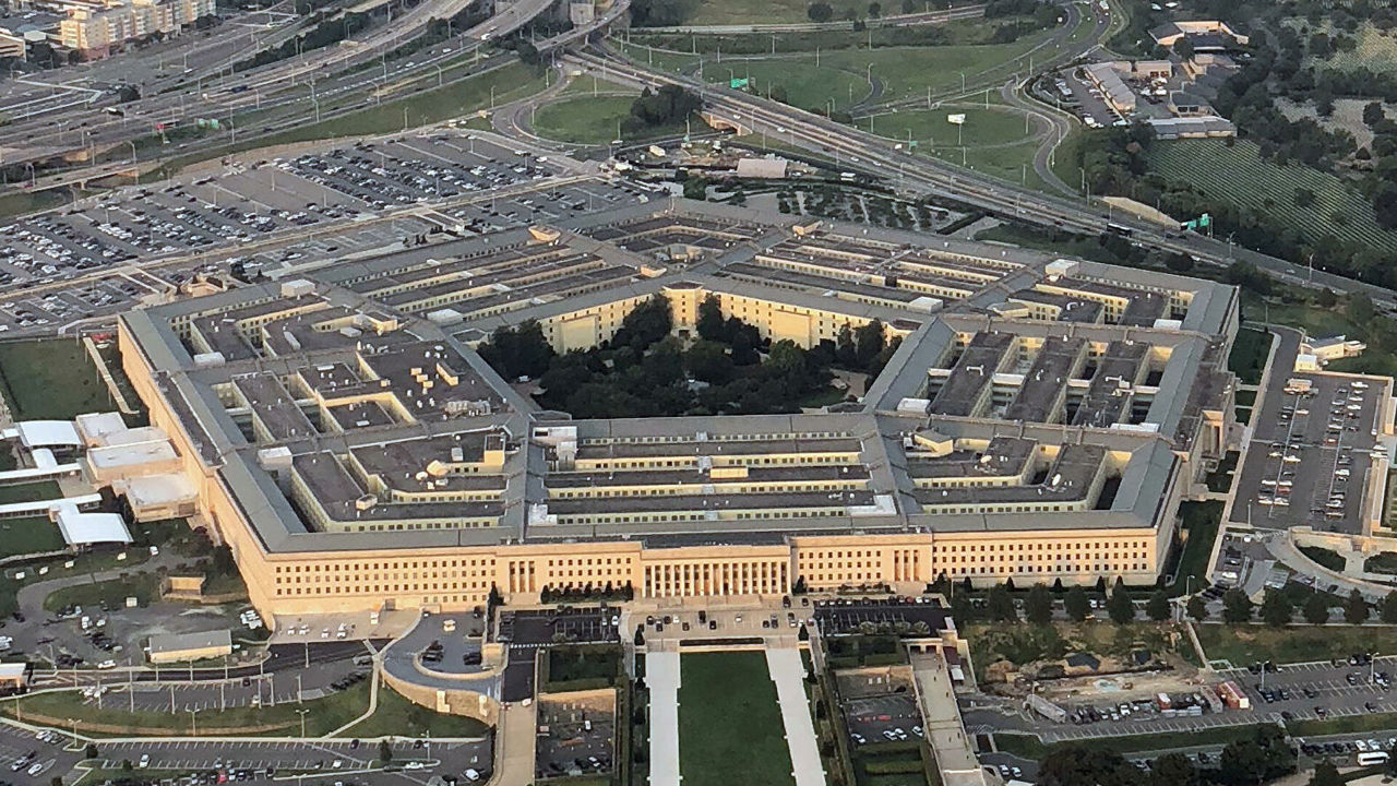 США расширяют обмен разведданными с Украиной.