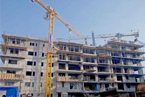 În ultimii ani, în Republica Moldova au dat faliment circa 30 de companii de construcții. 
