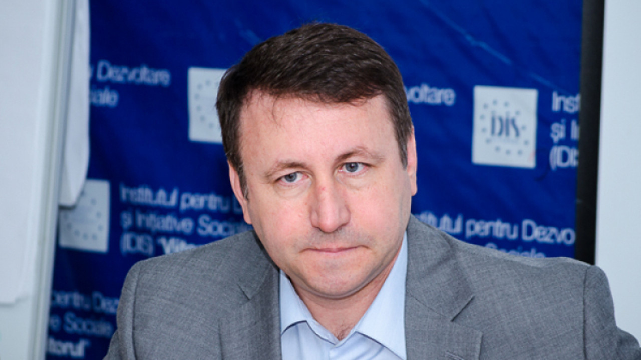 Мунтяну: Такой катастрофы на континенте не было со времен Второй мировой войны.