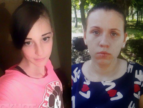 Несовершеннолетние Елена Погорелова и Екатерина Кривая ушли с территории лагеря «Юность»  вечером 3 июня.