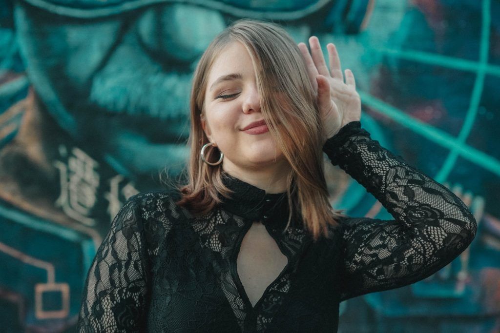 Анастасия Кирилловская из Гагаузии прошла в полуфинал SuperStar Romania.