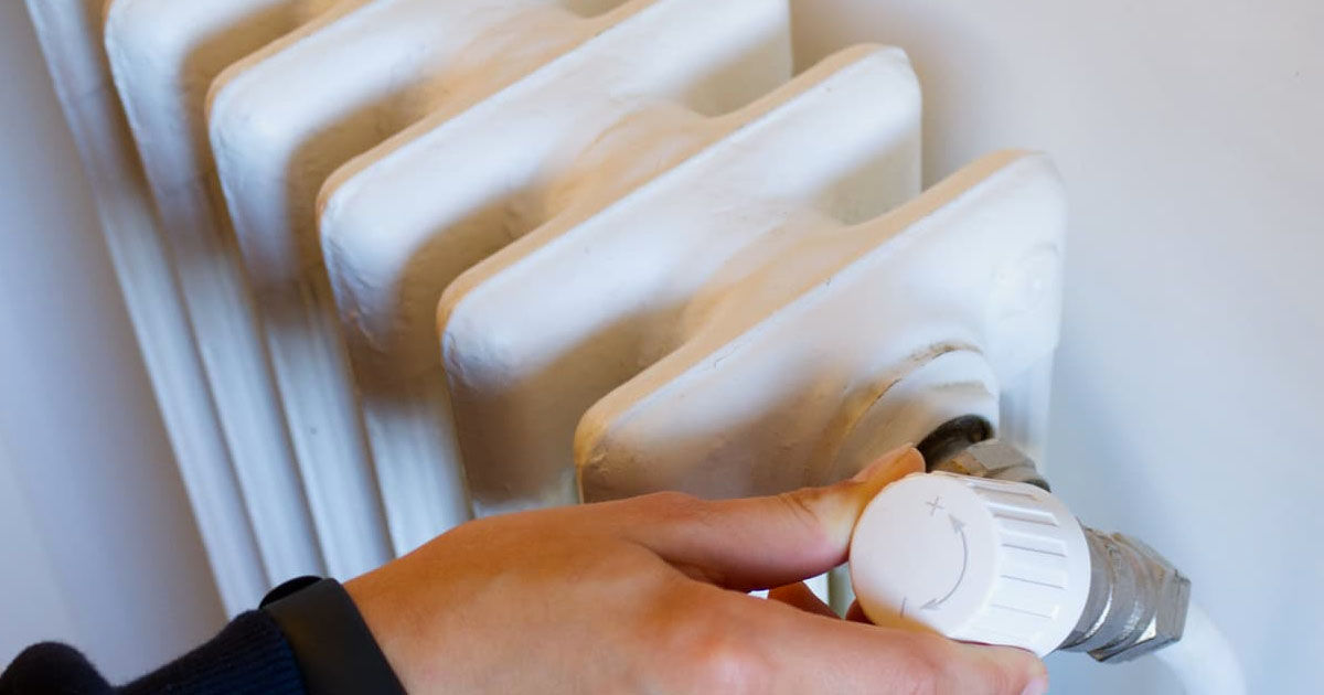 ANRE: Locatarii trebuie să mențină cel puțin 18 grade Celsius în apartamente pentru facturi corecte.