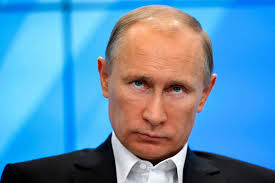 Vladimir Putin vizează să extindă controlul Moscovei asupra întregii Ucraine. Foto: deschide.md