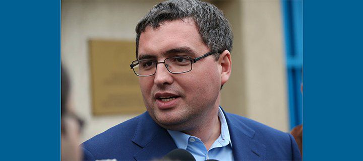 Filat îl amenință pe Plahotniuc că va face publice aceste dovezi dacă oligarhul nu-l va elibera din arest.