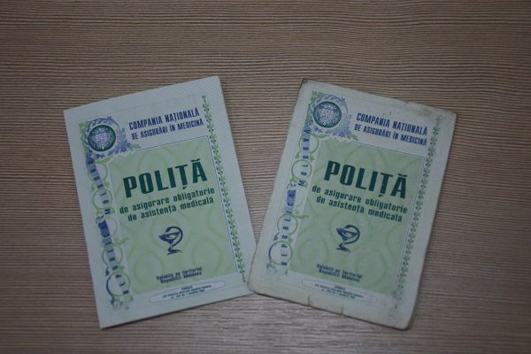 16 la sută din populație rămâne neasigurată. Foto: mednews.md