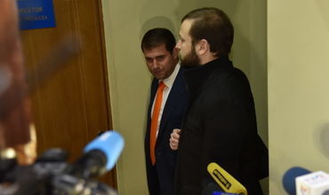 Мэр Оргеева Илан Шор останется под домашним арестом.