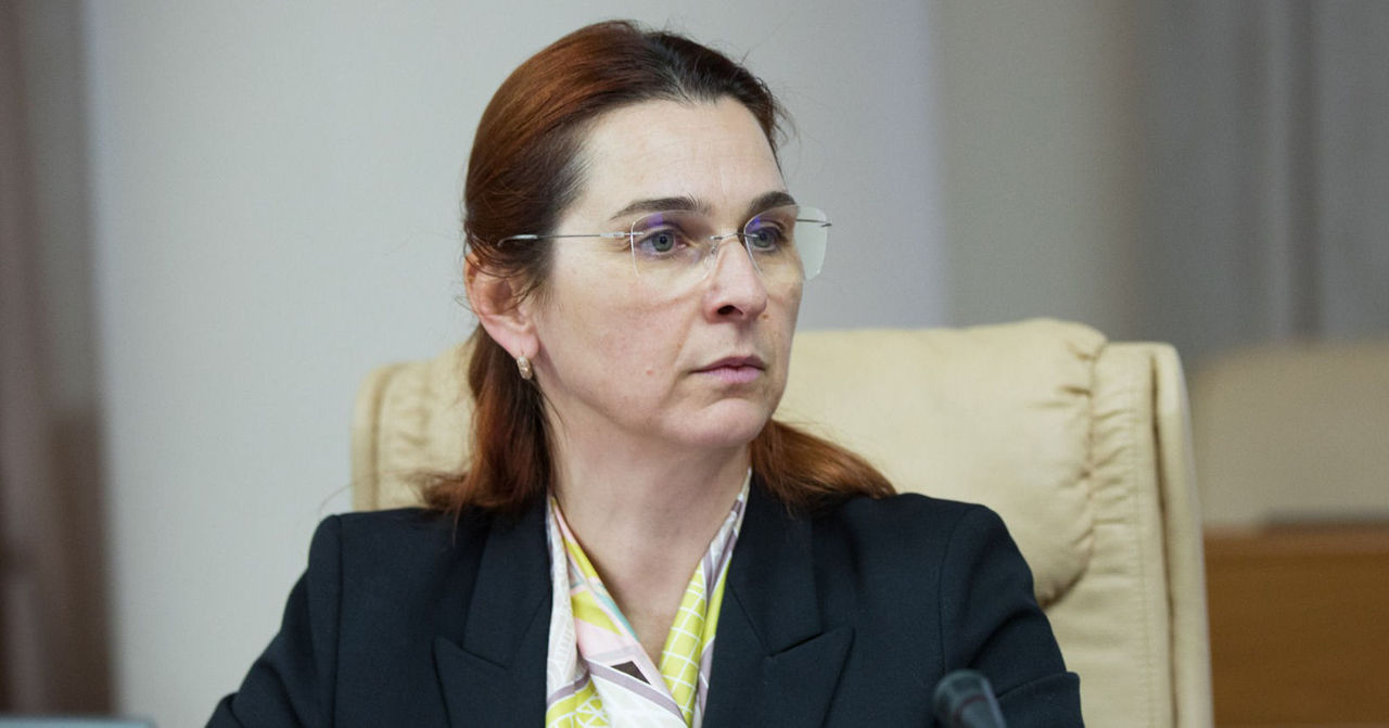 Ревенко: Есть подозрения, что выборы в Гагаузии были сфальсифицированы.