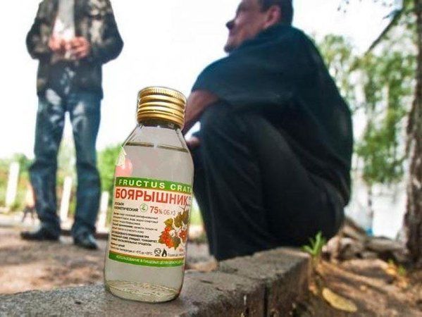 Число жертв смертоносного «Боярышника» превысило 40.