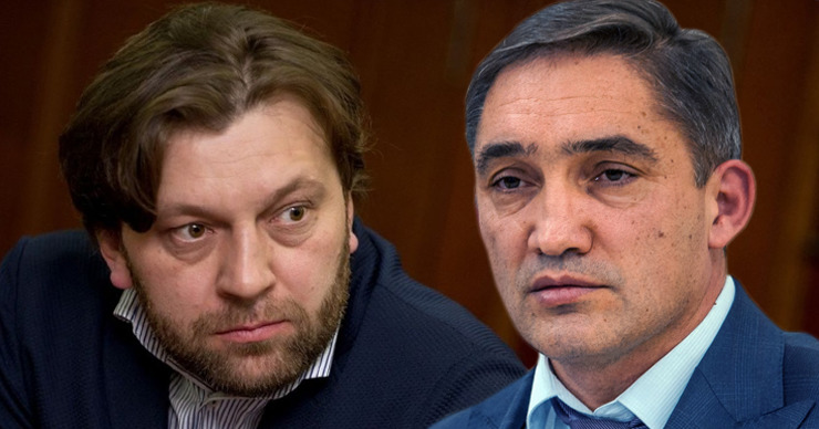 Алайба: Генпрокурор не является независимым и должен уйти. Коллаж: Point.md