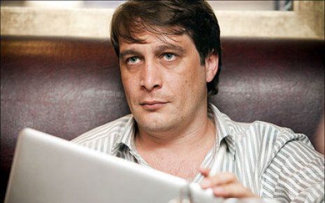 Foto: timpul.md. Eduard Baghirov a fost implicat în supravegherea și spionarea lui Boris Nemțov.