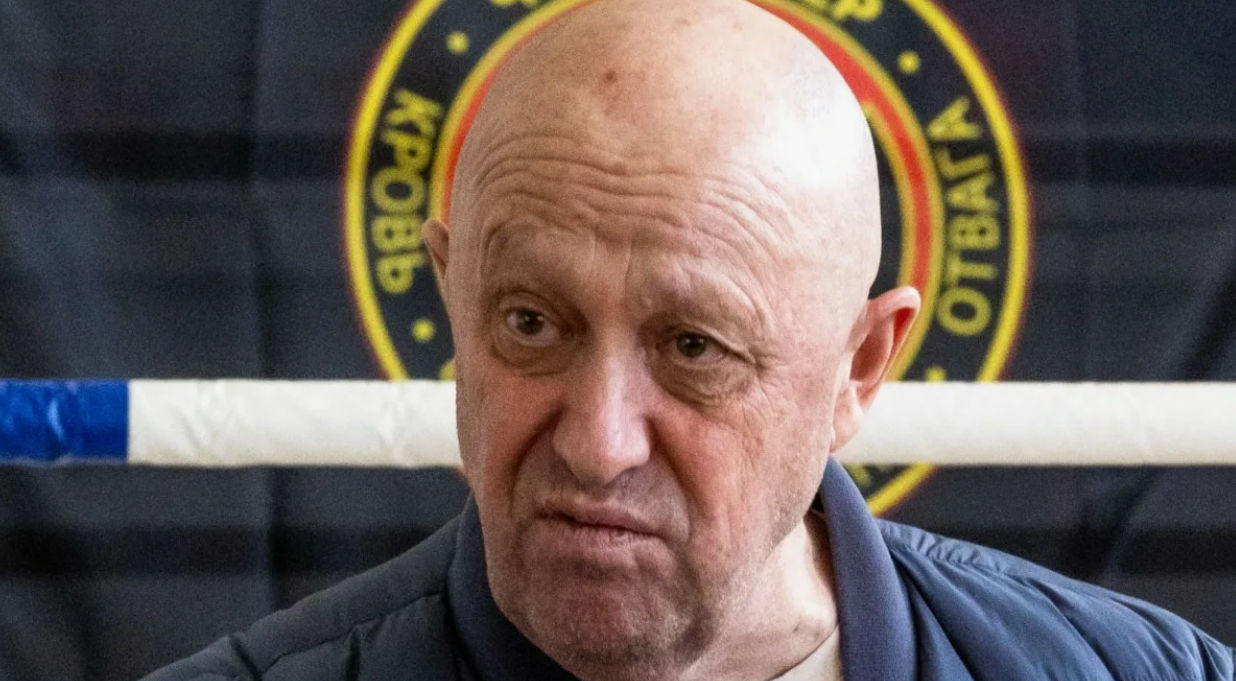FT: Евгений Пригожин тайно переводил деньги через западные банки.