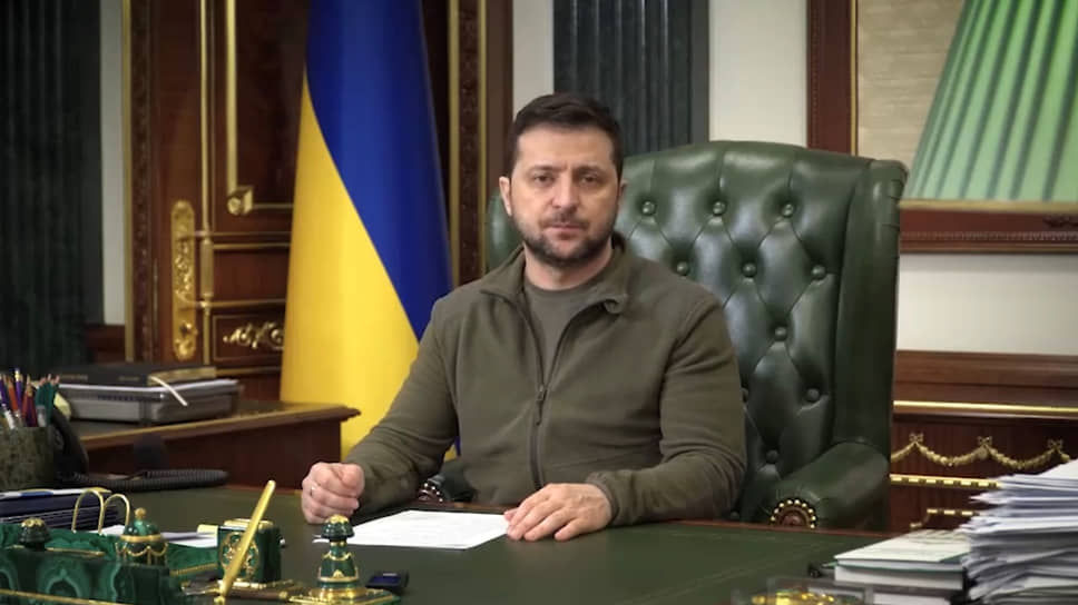 Президент Зеленский подписал закон о нацменьшинствах. Документ приблизил Украину к получению статуса кандидата на вступление в ЕС.