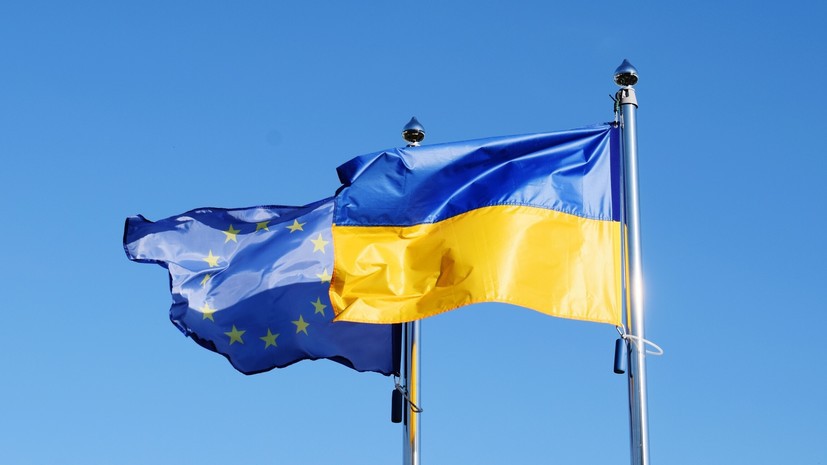 Болгария подписала декларацию об европейской перспективе Украины.